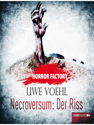 cover image of Necroversum